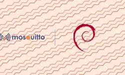 Featured image of post Debian 安装 mosquitto