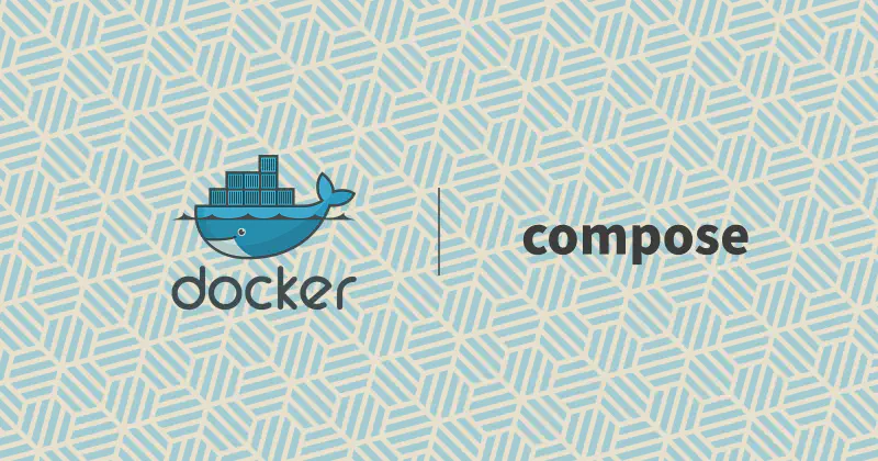 Featured image of post Docker 安装 Compose